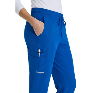 Elym - Joggingbroek met trekkoord - Dames - Skechers SKECHERS 
