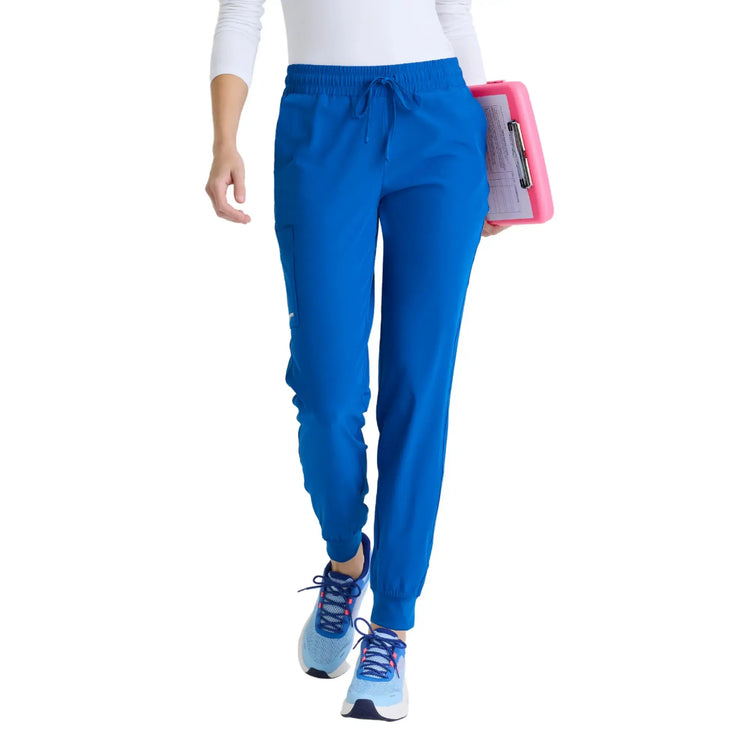 Elym - Joggingbroek met trekkoord - Dames - Skechers SKECHERS 