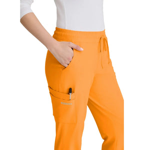 Elym - Joggingbroek met trekkoord - Dames - Skechers SKECHERS 