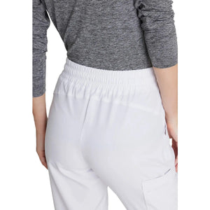 Elym - Joggingbroek met trekkoord - Dames - Skechers SKECHERS 