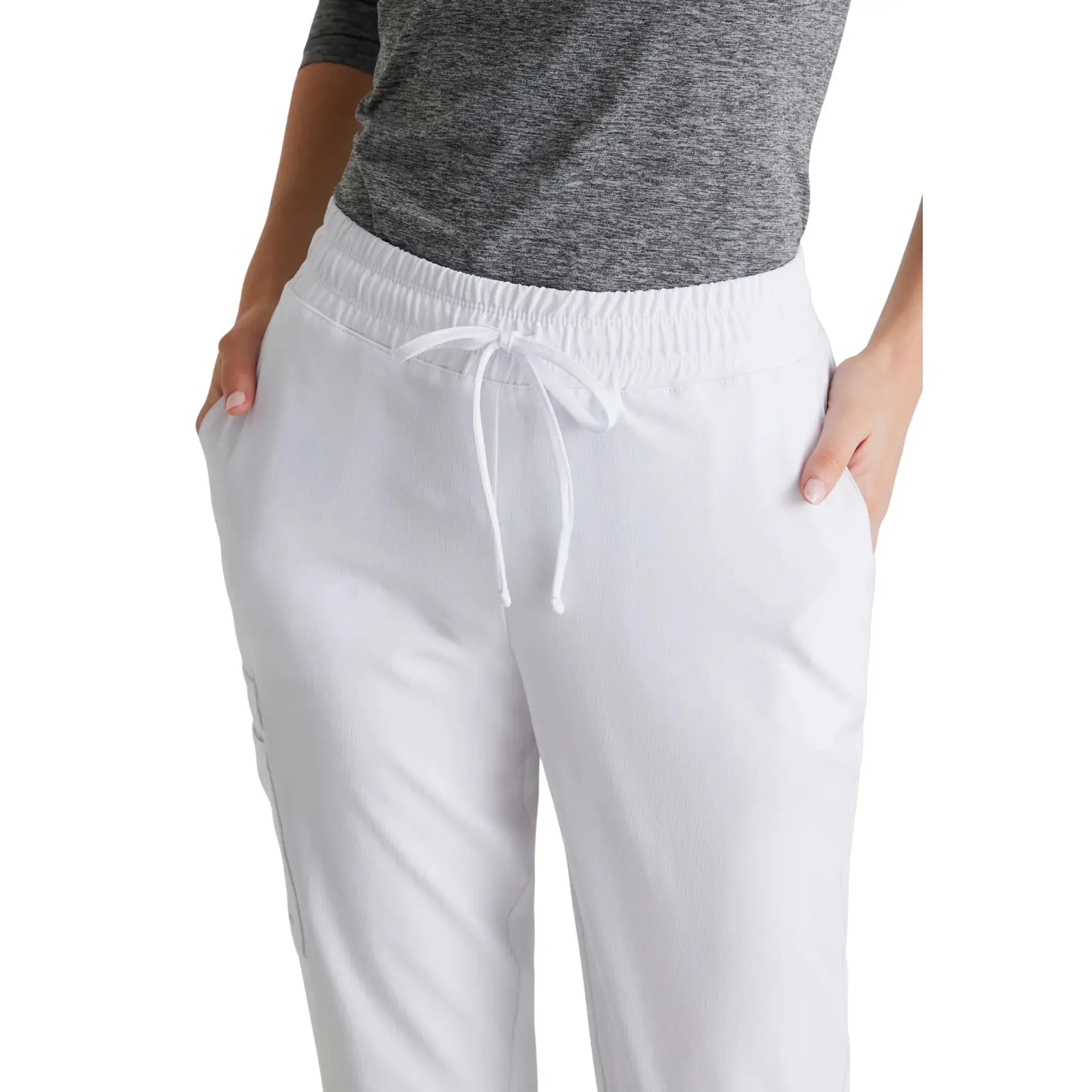 Elym - Joggingbroek met trekkoord - Dames - Skechers SKECHERS 