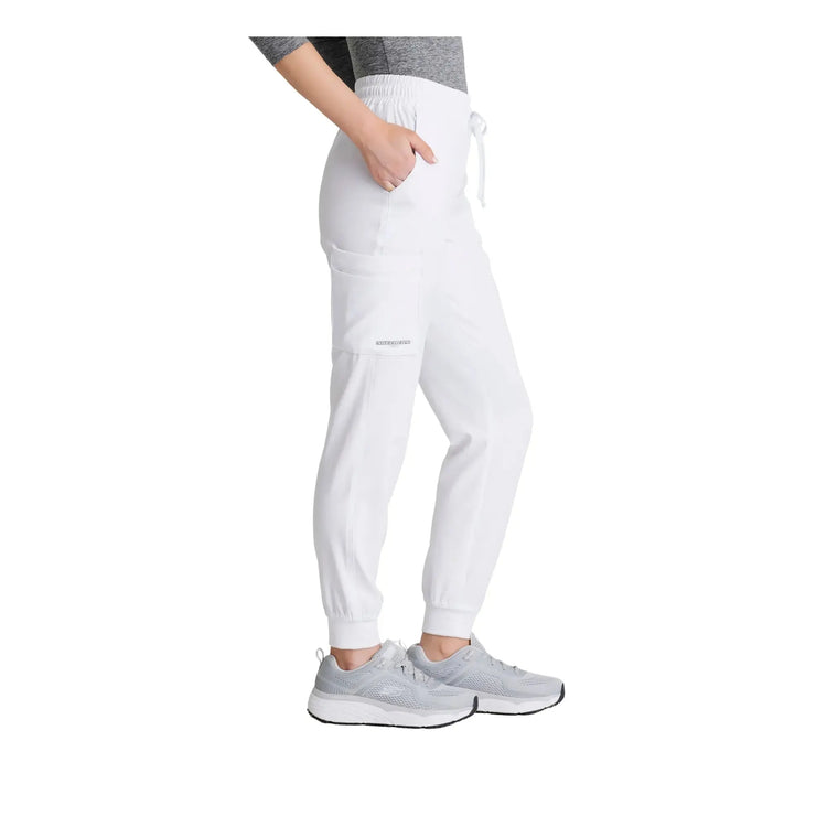Elym - Joggingbroek met trekkoord - Dames - Skechers SKECHERS 