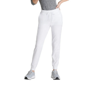Elym - Joggingbroek met trekkoord - Dames - Skechers SKECHERS 