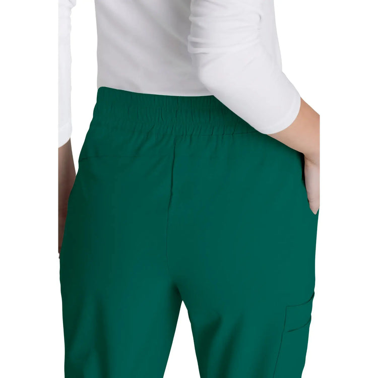 Elym - Joggingbroek met trekkoord - Dames - Skechers SKECHERS 