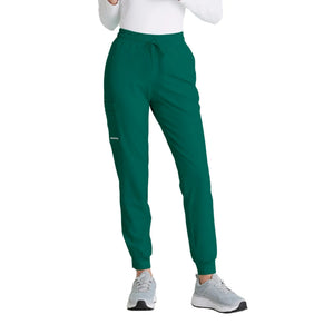 Elym - Joggingbroek met trekkoord - Dames - Skechers SKECHERS 