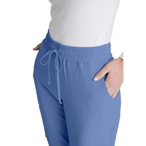 Elym - Joggingbroek met trekkoord - Dames - Skechers SKECHERS 