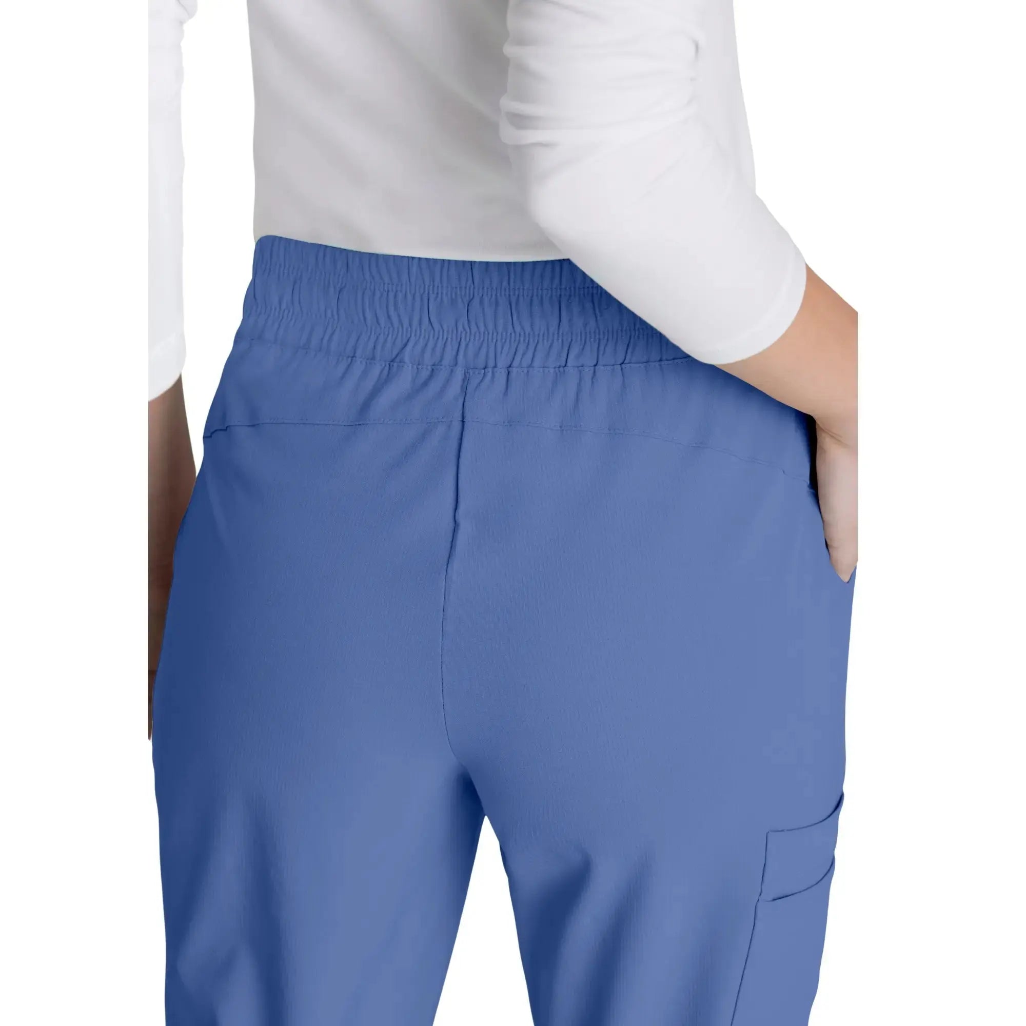 Elym - Joggingbroek met trekkoord - Dames - Skechers SKECHERS 