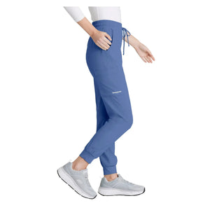 Elym - Joggingbroek met trekkoord - Dames - Skechers SKECHERS 