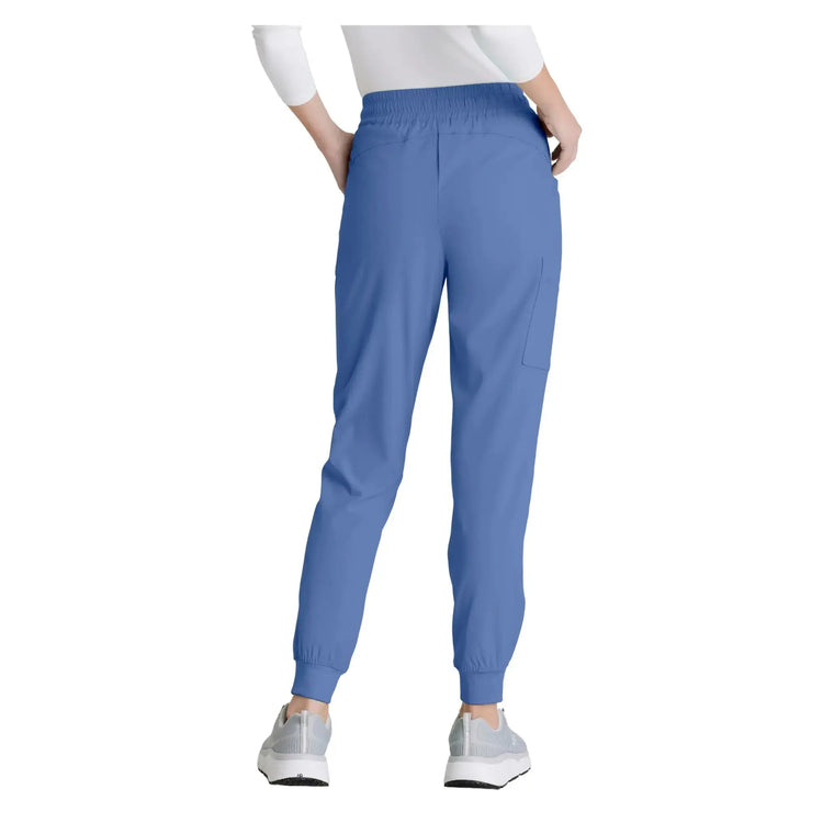 Elym - Joggingbroek met trekkoord - Dames - Skechers SKECHERS 