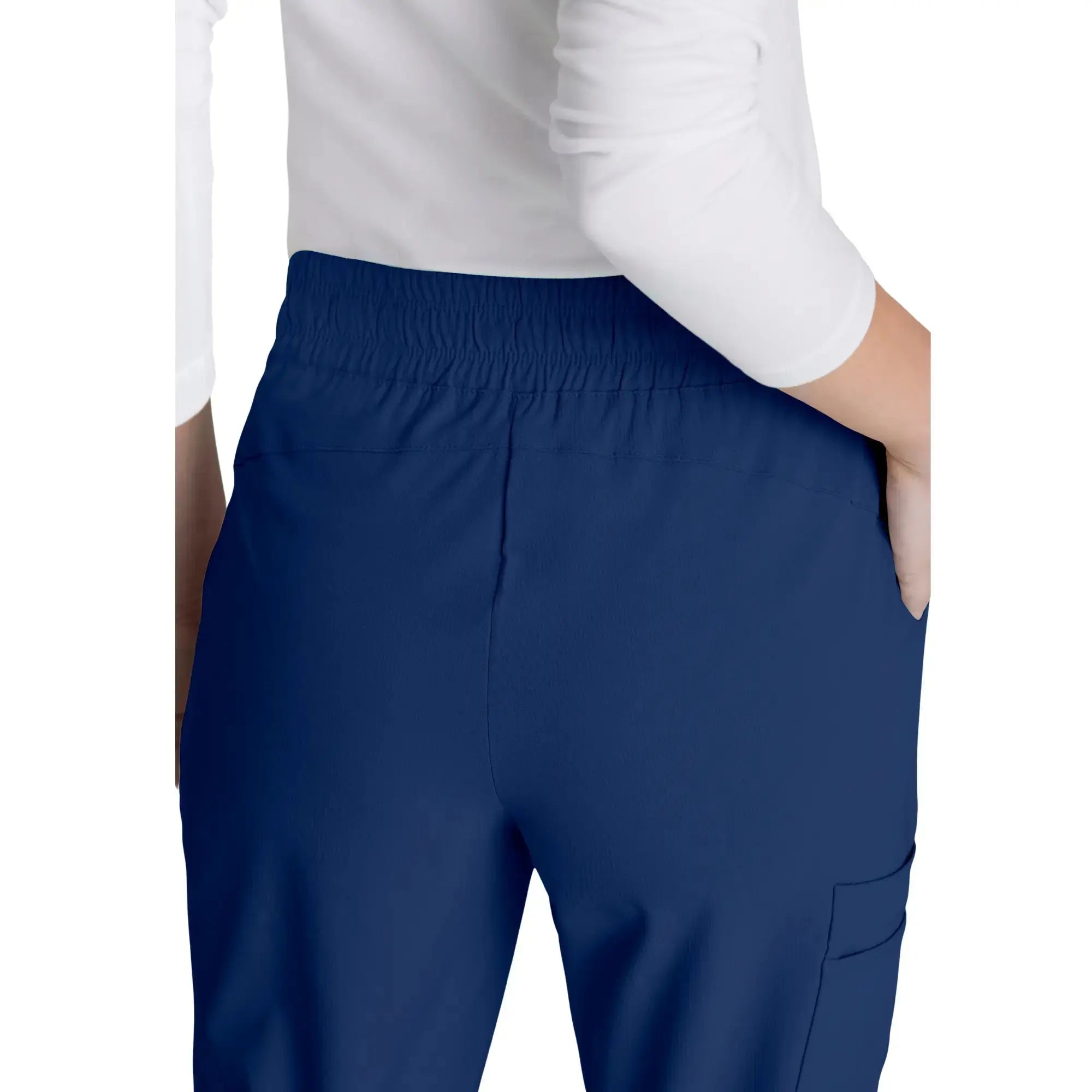 Elym - Joggingbroek met trekkoord - Dames - Skechers SKECHERS 