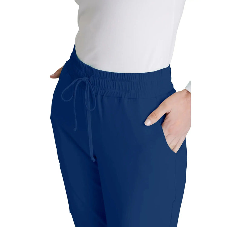 Elym - Joggingbroek met trekkoord - Dames - Skechers SKECHERS 