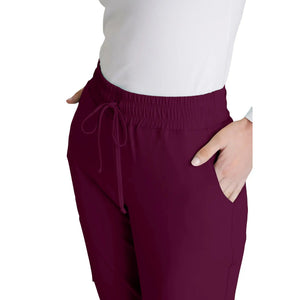 Elym - Joggingbroek met trekkoord - Dames - Skechers SKECHERS 