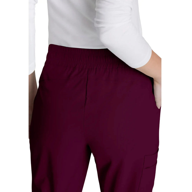 Elym - Joggingbroek met trekkoord - Dames - Skechers SKECHERS 
