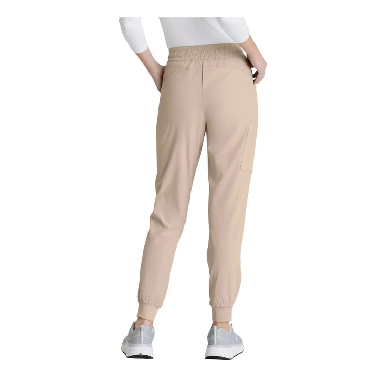 Elym - Joggingbroek met trekkoord - Dames - Skechers SKECHERS 