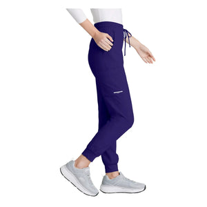 Elym - Joggingbroek met trekkoord - Dames - Skechers SKECHERS 