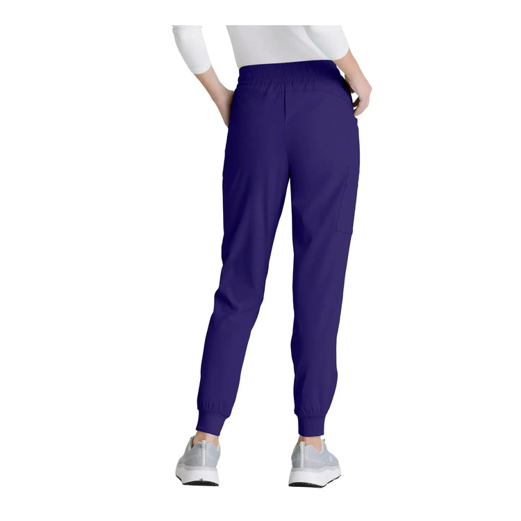 Elym - Joggingbroek met trekkoord - Dames - Skechers SKECHERS 