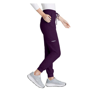 Elym - Joggingbroek met trekkoord - Dames - Skechers SKECHERS 