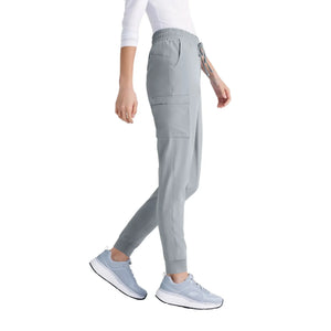 Elym - Joggingbroek met trekkoord - Dames - Skechers SKECHERS 