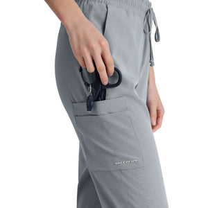 Elym - Joggingbroek met trekkoord - Dames - Skechers SKECHERS 