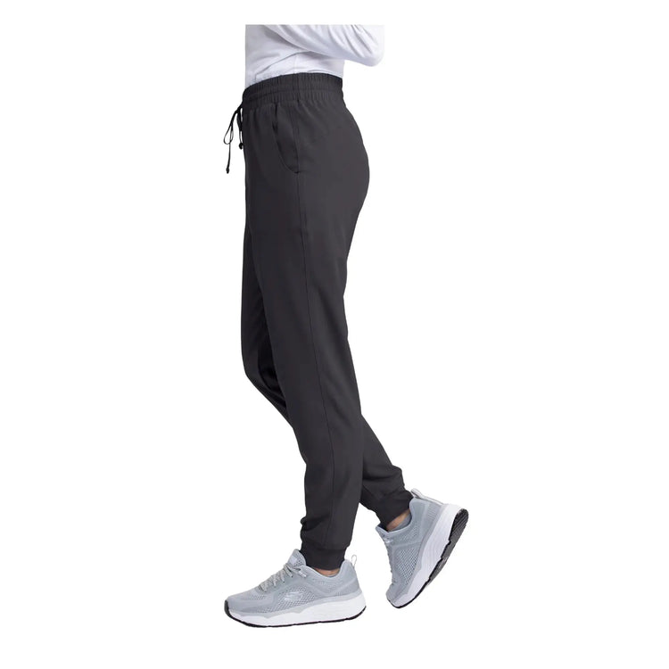 Elym - Joggingbroek met trekkoord - Dames - Skechers SKECHERS 