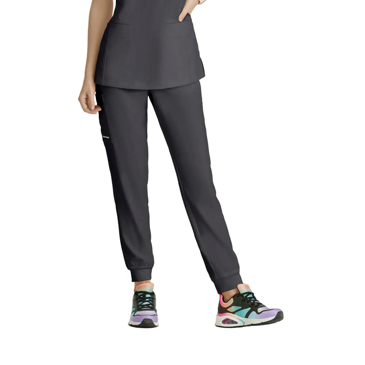 Elym - Joggingbroek met trekkoord - Dames - Skechers SKECHERS 