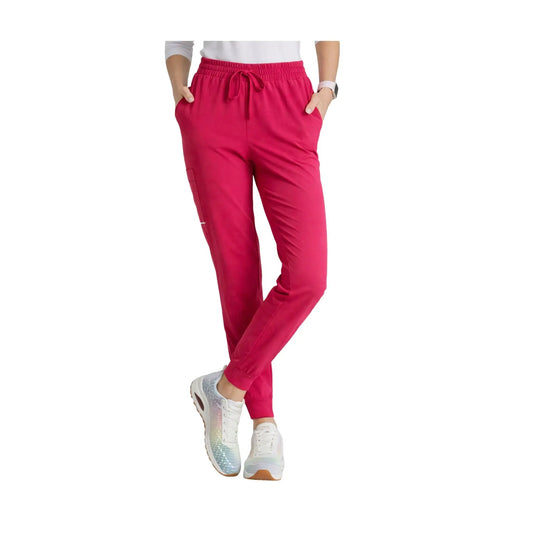 Elym - Joggingbroek met trekkoord - Dames - Skechers SKECHERS 