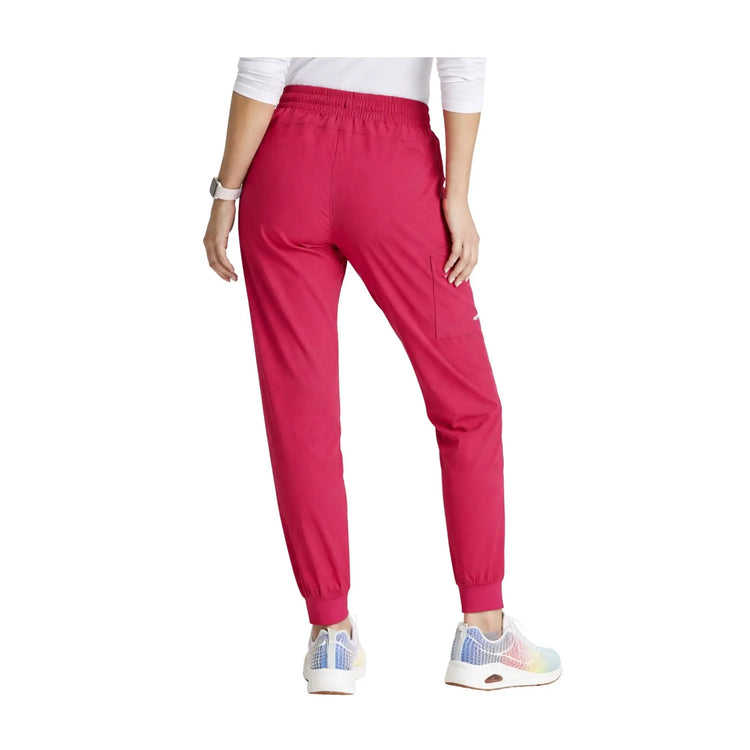 Elym - Joggingbroek met trekkoord - Dames - Skechers SKECHERS 