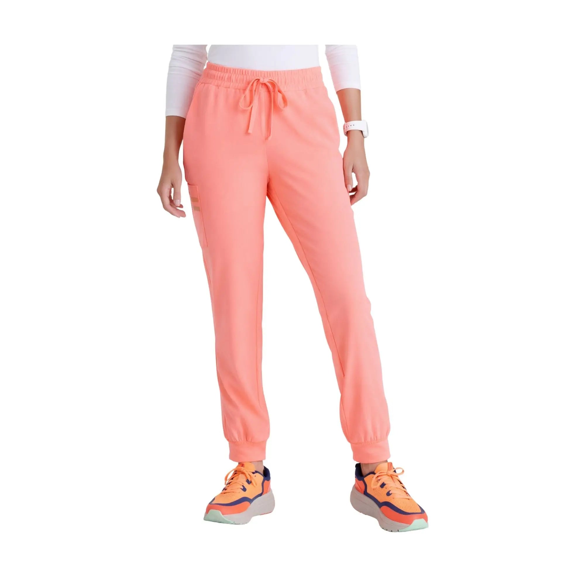 Elym - Joggingbroek met trekkoord - Dames - Skechers SKECHERS 