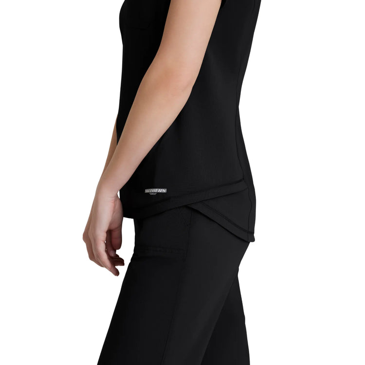 Elyra - Tunique col rond - Femme - Skechers Slip-ins SKECHERS SLIP-INS KNITS 