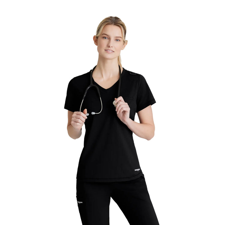 Elyra - Tunique col rond - Femme - Skechers Slip-ins SKECHERS SLIP-INS KNITS 