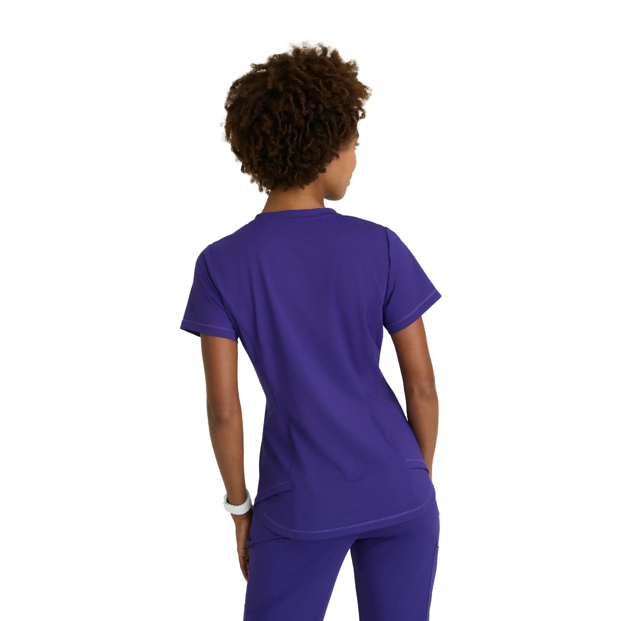 Elyra - Tunique col rond - Femme - Skechers Slip-ins SKECHERS SLIP-INS KNITS 