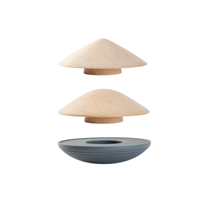 Entraîneur de fascia plantaire Rolo Spin – Ruck Ruck 