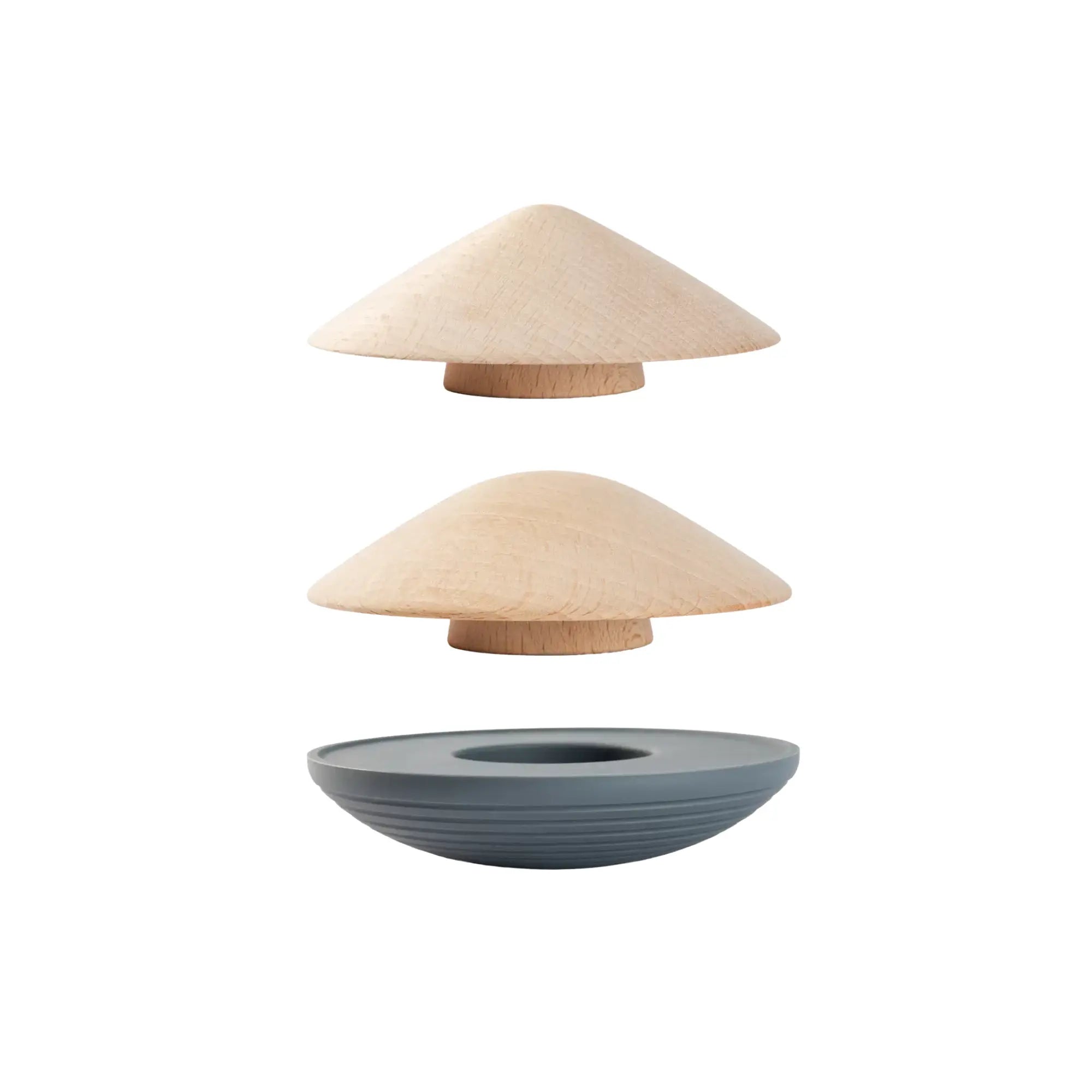 Entraîneur de fascia plantaire Rolo Spin – Ruck Ruck 