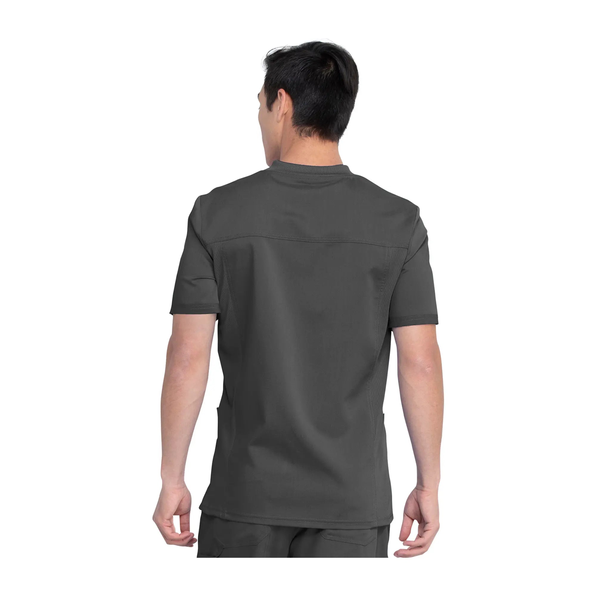 Espelette - Tunique col V - Manches courtes - Homme - Dickies Dickies 