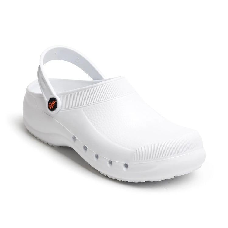 Eva - Ultralichte en flexibele werkklomp - Diverse kleuren - Dian Dian 