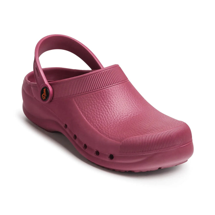 Eva - Ultralichte en flexibele werkklomp - Diverse kleuren - Dian Dian 