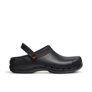 Eva - Ultralichte en flexibele werkklomp - Diverse kleuren - Dian Dian 