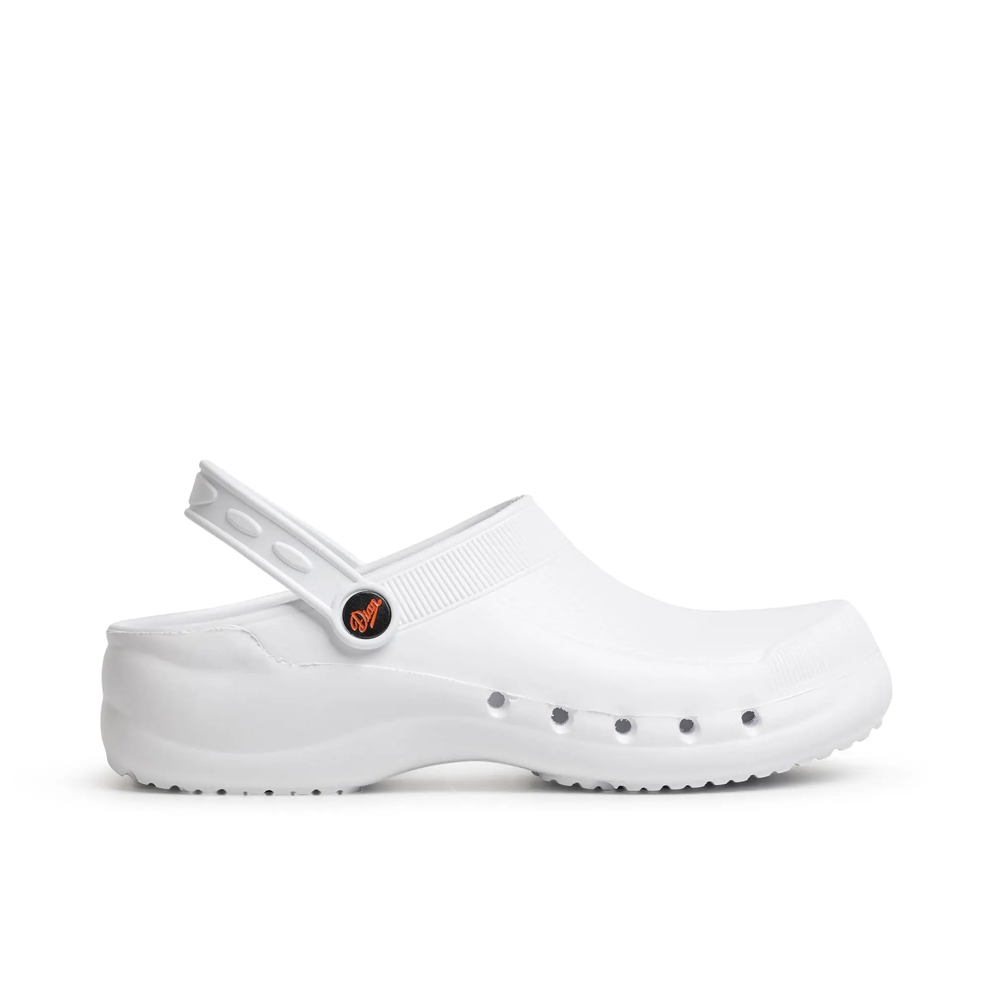 Eva - Ultralichte en flexibele werkklomp - Diverse kleuren - Dian Dian 