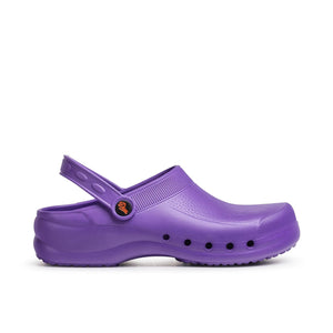 Eva - Ultralichte en flexibele werkklomp - Diverse kleuren - Dian Dian 