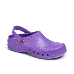 Eva - Ultralichte en flexibele werkklomp - Diverse kleuren - Dian Dian 