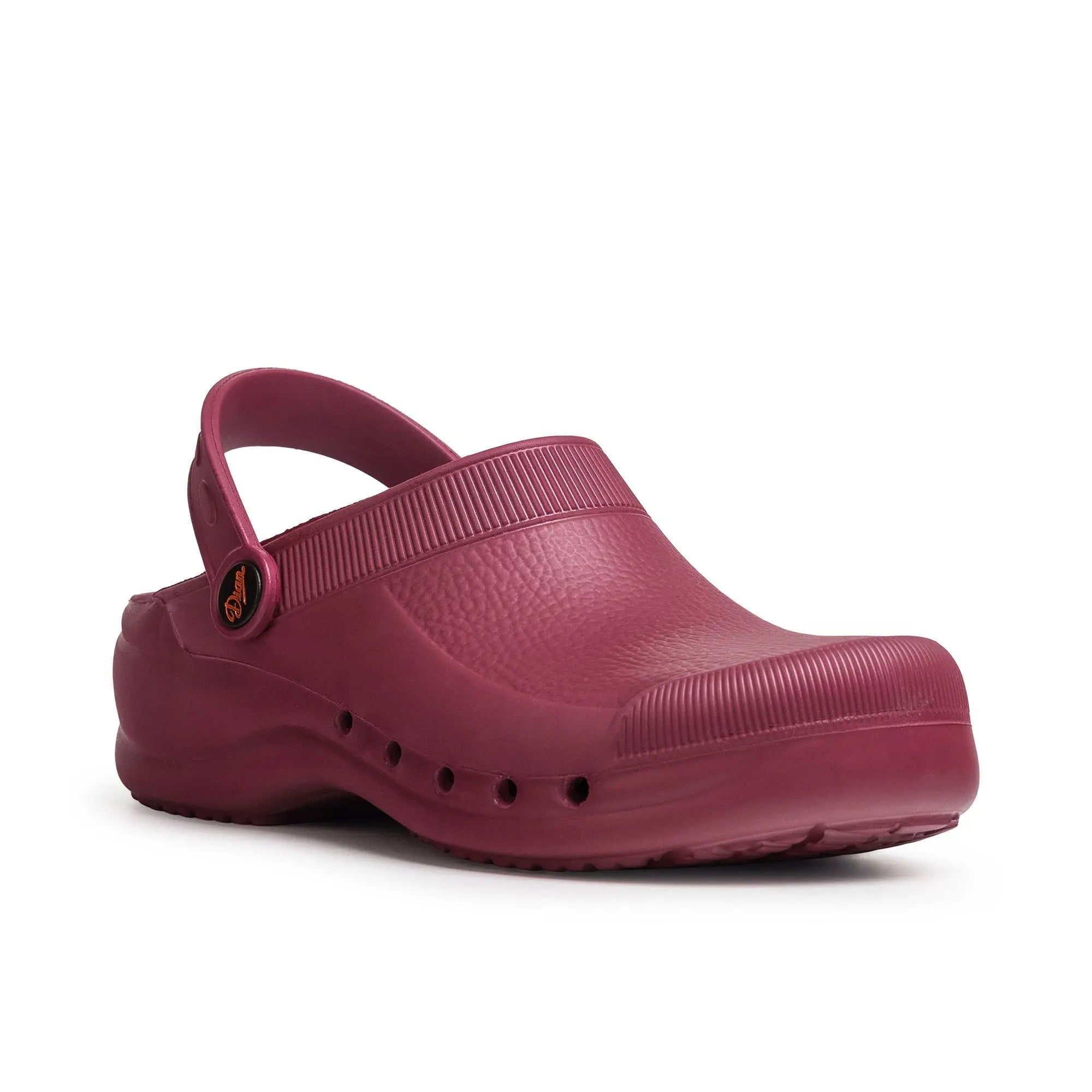 Eva - Ultralichte en flexibele werkklomp - Diverse kleuren - Dian Dian 