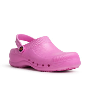 Eva - Ultralichte en flexibele werkklomp - Diverse kleuren - Dian Dian 