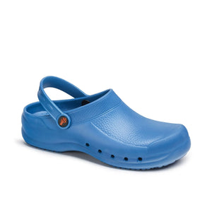Eva - Ultralichte en flexibele werkklomp - Diverse kleuren - Dian Dian 