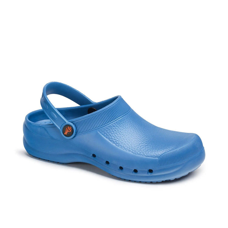 Eva - Ultralichte en flexibele werkklomp - Diverse kleuren - Dian Dian 