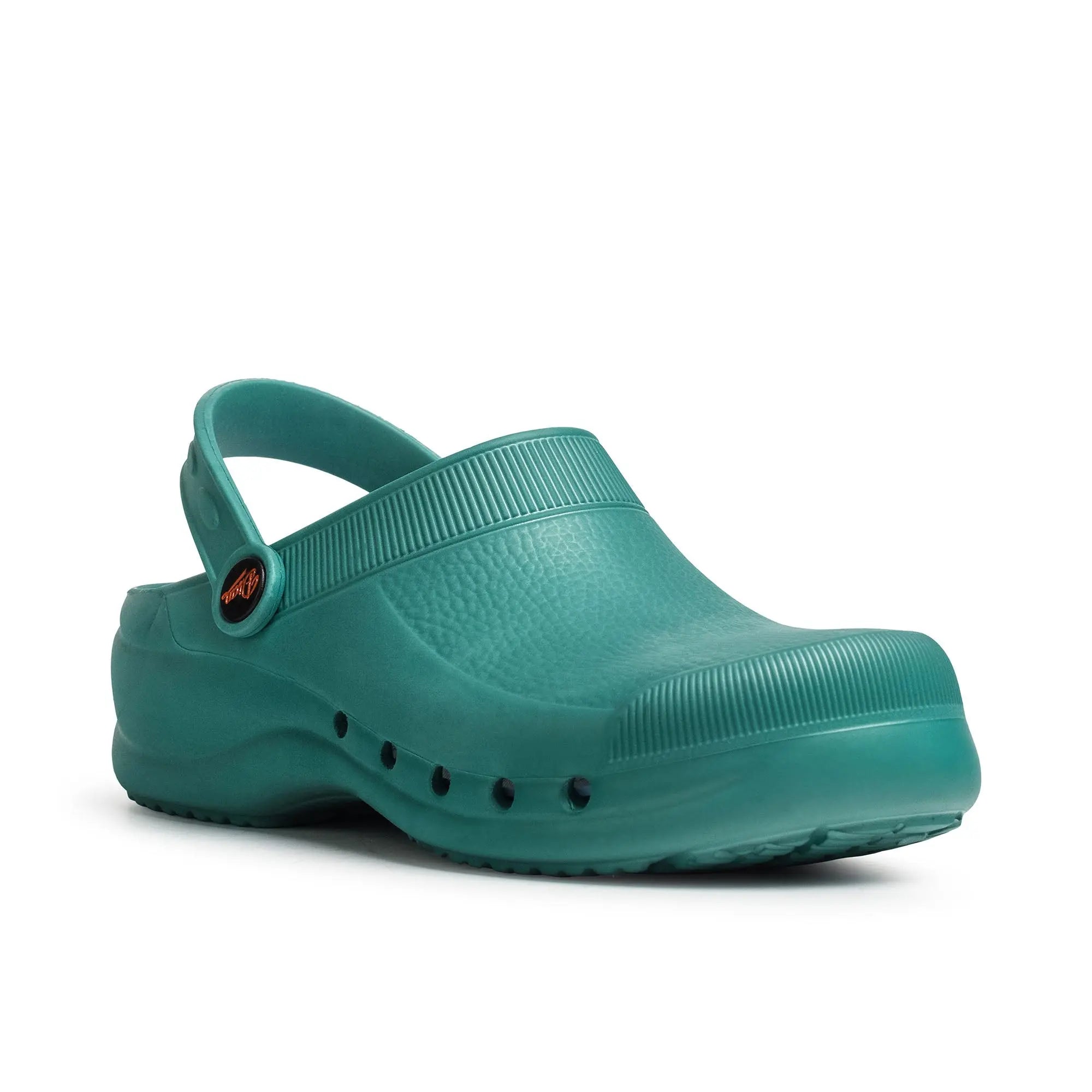 Eva - Ultralichte en flexibele werkklomp - Diverse kleuren - Dian Dian 