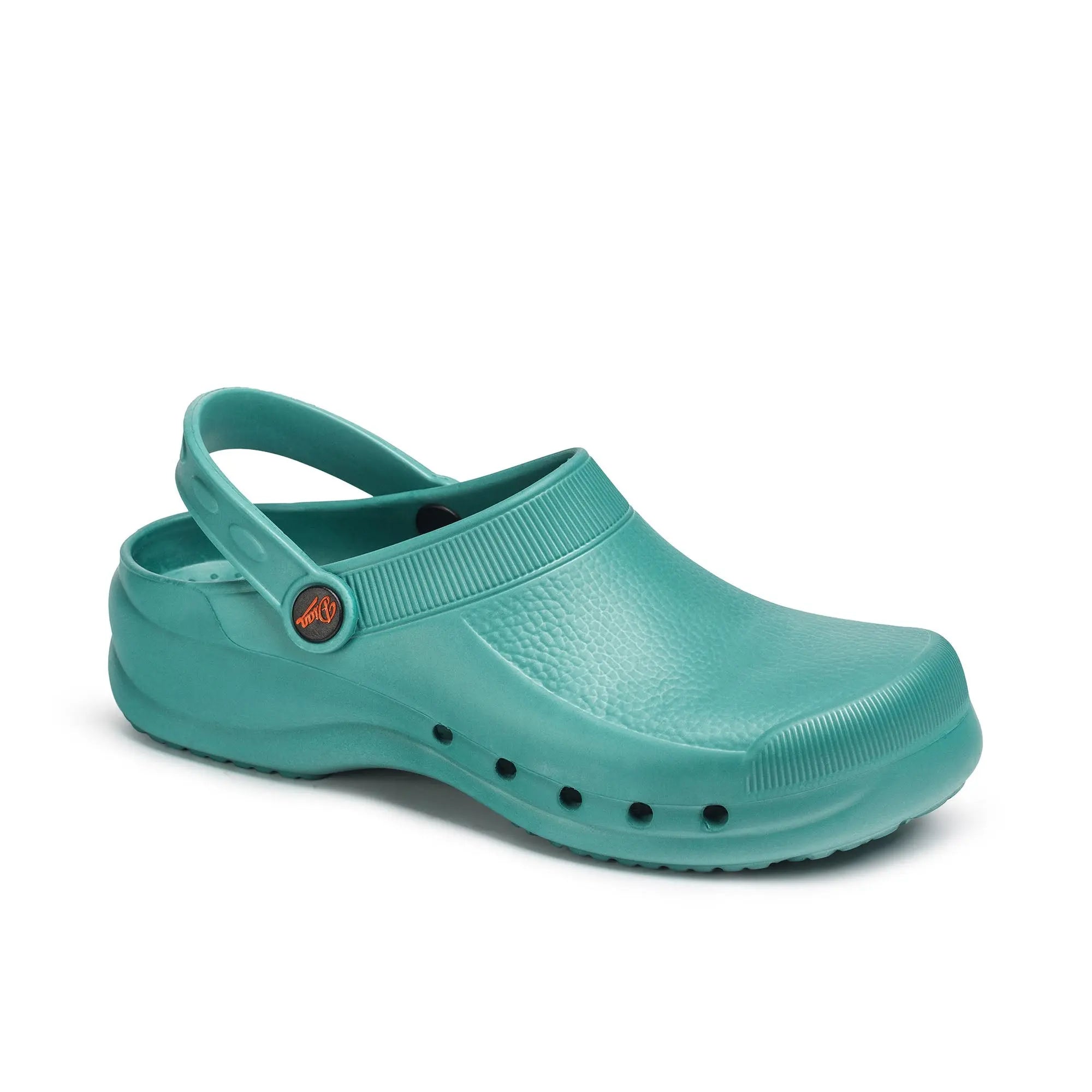 Eva - Ultralichte en flexibele werkklomp - Diverse kleuren - Dian Dian 