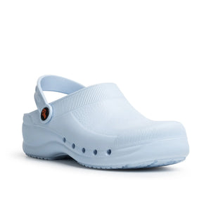 Eva - Ultralichte en flexibele werkklomp - Diverse kleuren - Dian Dian 