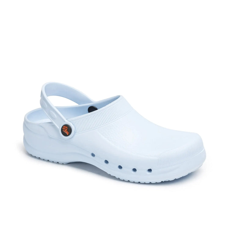 Eva - Ultralichte en flexibele werkklomp - Diverse kleuren - Dian Dian 