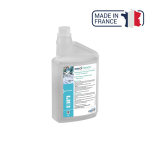 Exeol renov - Renovation of Stainless Steel Instruments - 1L or 5 L - Sodel Exeol 