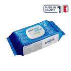 Exeol doekjes optimaal - 100 Reinigings-/desinfectiedoekjes - Sodel